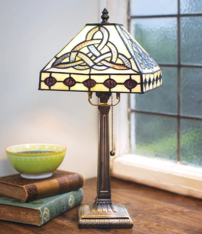 Tiffany Style Lamps